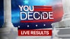LIVE: Election results for Houston, Southeast Texas