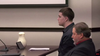 18-year-old Uriah Urick found guilty of killing his girlfriend's grandmother