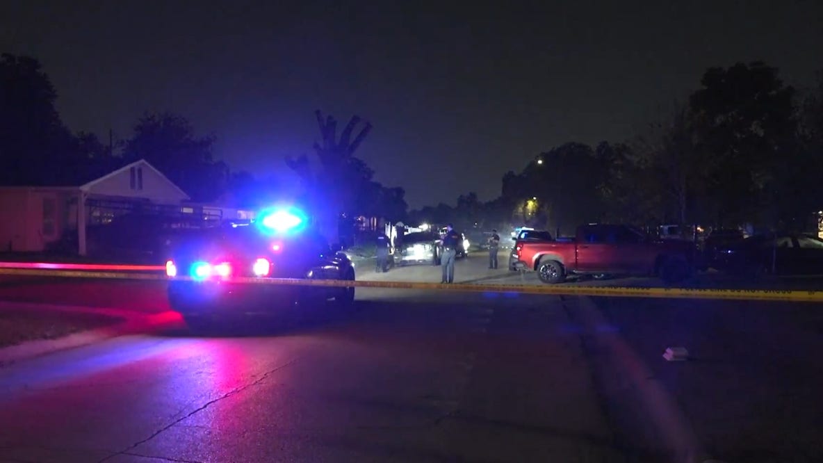 Southeast Houston party attendee killed in hit-and-run, police say