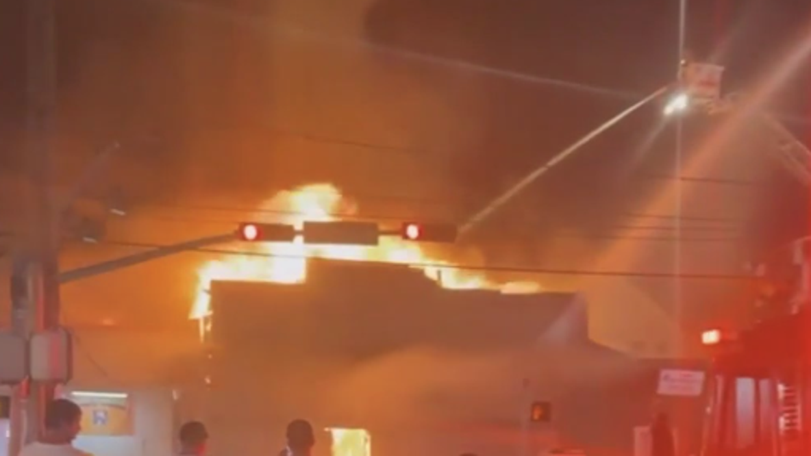 East Houston AA group seeks new space after fire destroys 37-year-old building