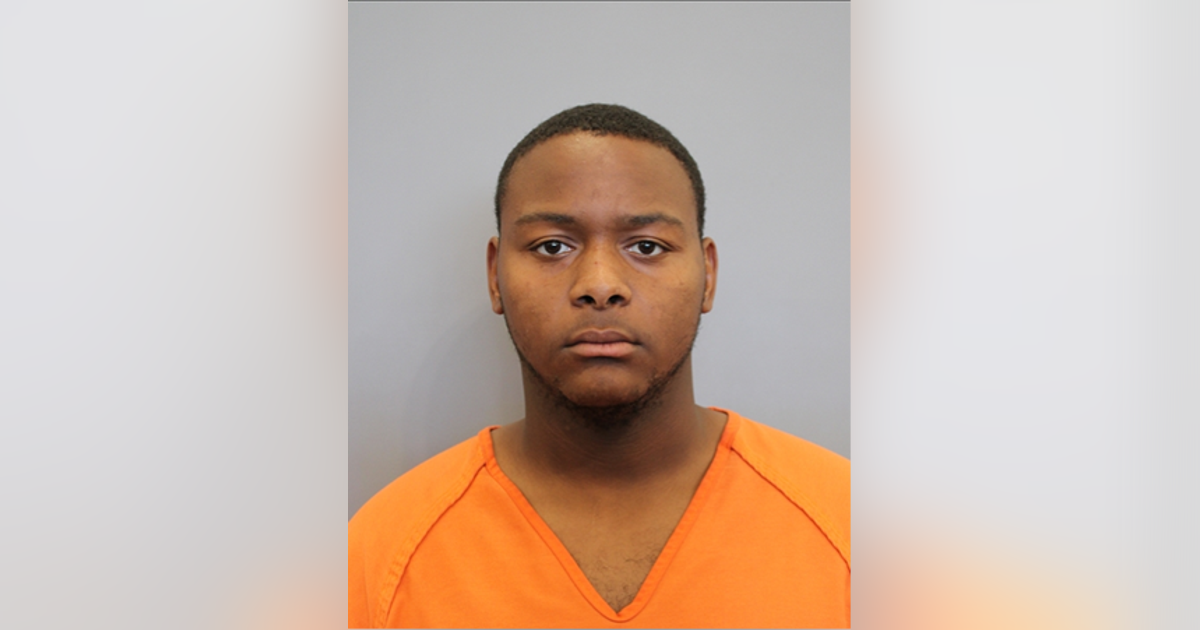 2023 Houston home invasion: Murder suspect arrested after two years ...