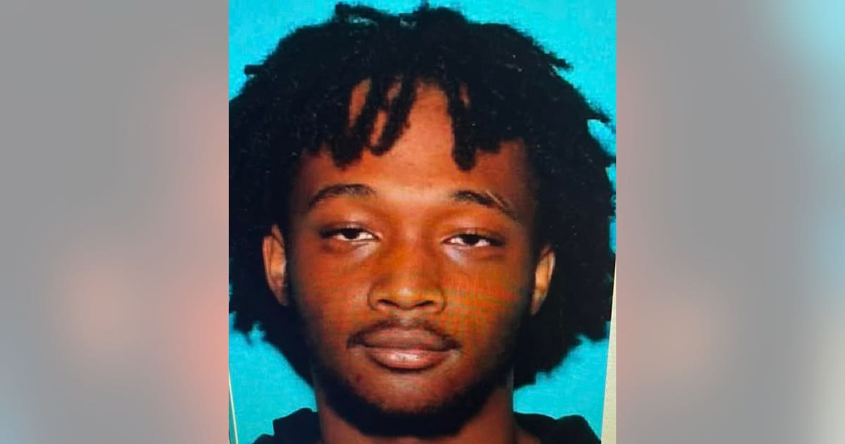 La Marque man accused of killing mother, arrested after 2-day manhunt ...