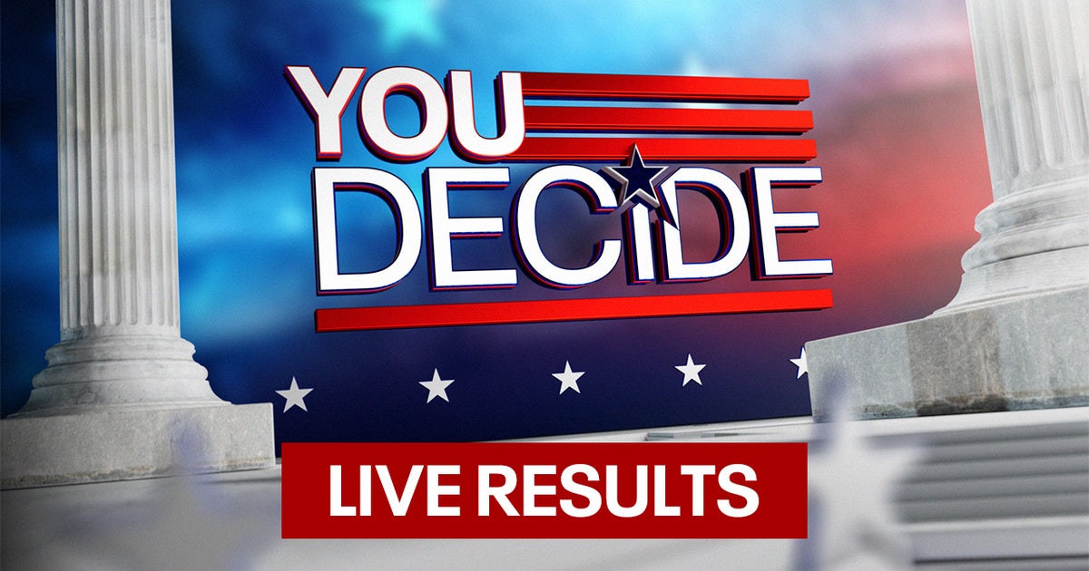 Live: Houston-area election results for Texas primaries