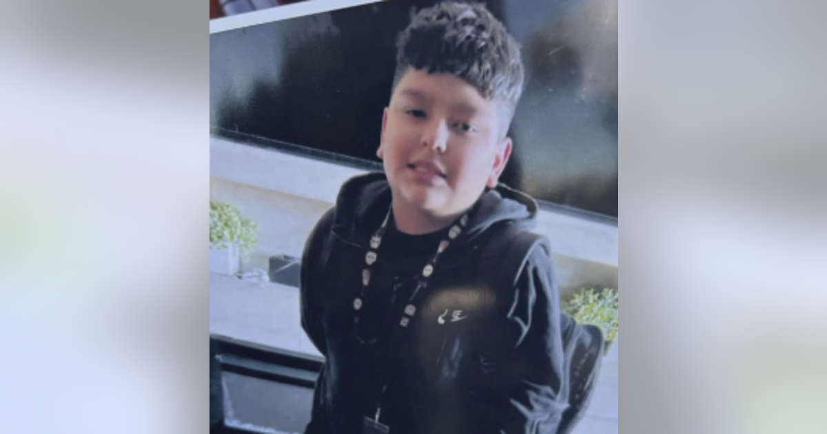 Mother speaks out after 12-year-old son drowns at Texas City Dike | FOX ...