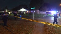 2 shot, another injured during possible dispute between northwest Houston neighbors, officials say