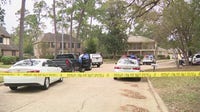 Man shot, killed by ex-girlfriend's father in north Harris County home, officials say