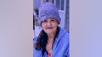 Houston police seek missing woman with dementia