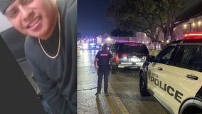 18-year-old wanted for double fatal west Houston shooting, police say