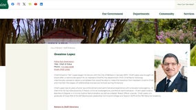 Bellaire Police Chief placed on paid administrative leave