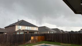 Houston tornado: NWS confirms 2 twister touchdowns on Monday