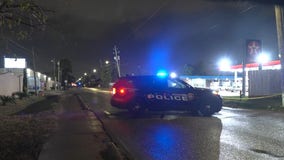 Six detained, one wanted after shooting injures man in Spring Branch area, police say