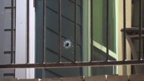 Two shot during dispute between 'intoxicated' neighbors, Houston Police say