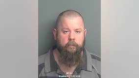 Cleveland ISD bus driver accused of sexual assault of child