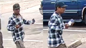 Photos released of suspect wanted in fatal Westwood shooting