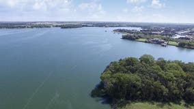 Texas Proposition 4 results: Voters opt to dedicate $20 billion in taxes to water fund