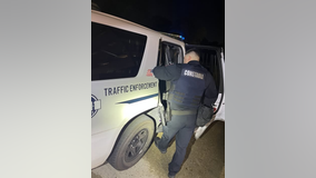 One arrested, two wanted after $1,000 Lego theft from Harris County Target