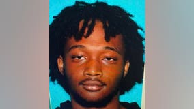 La Marque man accused of killing mother, arrested after 2-day manhunt