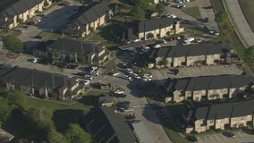 15-year shot, killed in northwest Houston; another 15-year-old arrested, officials say