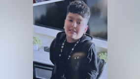 Mother speaks out after 12-year-old son drowns at Texas City Dike