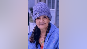 Houston police seek missing woman with dementia