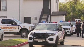 Man killed in north Harris County allegedly trying to break into family home