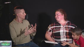 Houston mom of 4 describes impact of SNAP delays, FOX 26 viewer steps up to help