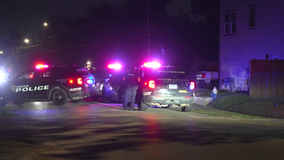 Man shot, killed during argument outside north Houston home, police say