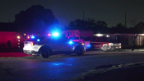 Man accused of shooting his uncle in Aldine, investigation underway