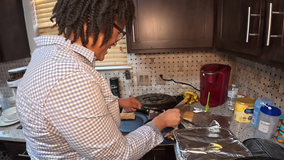 Local ministry helps homeless family through housing crisis, avoids foster care