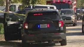 Young boy fatally struck by vehicle in Houston's South Park area