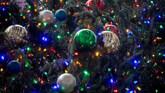 'Ralph Lauren Christmas' trend: How TikTokers are decking the halls on a dime