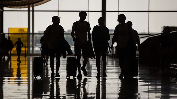 How AI can make travel easier, cheaper, and more personalized