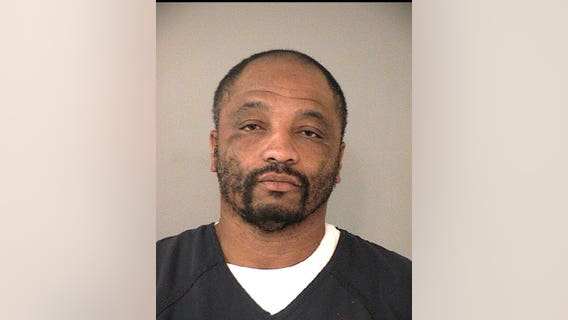 Rosenberg man charged with sexually assaulting 2 teens