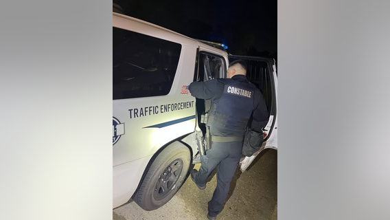 One arrested, two wanted after $1,000 Lego theft from Harris County Target