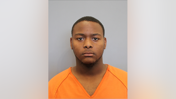 2023 Houston home invasion: Murder suspect arrested after two years