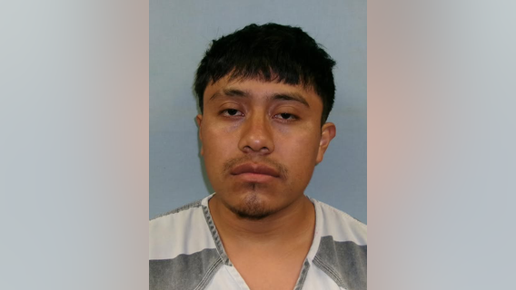 Man charged in Friendswood road rage shooting