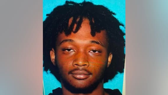 La Marque man accused of killing mother, arrested after 2-day manhunt