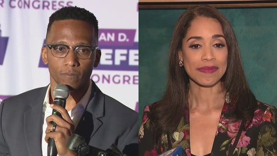 Runoff election date set for vacant U.S. House seat in Texas' 18th Congressional District