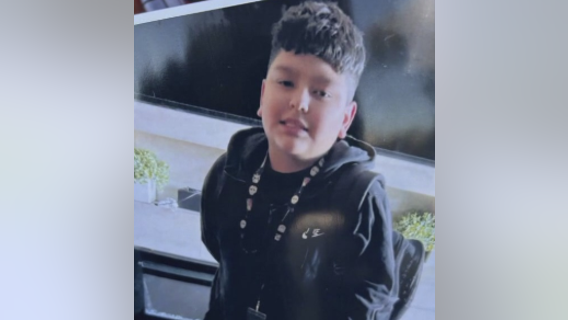 Mother speaks out after 12-year-old son drowns at Texas City Dike