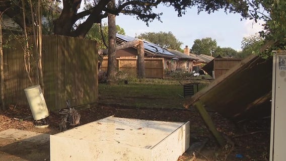 Houston tornado: Is your home insured for storm damages?