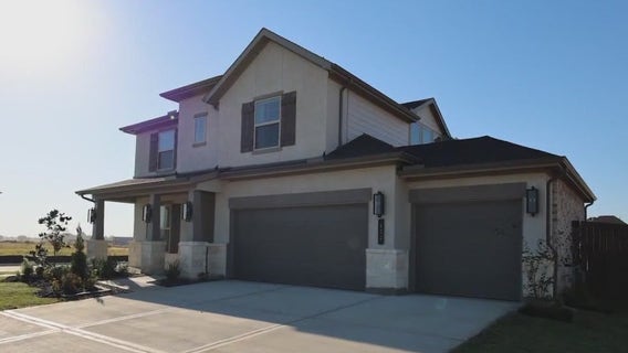 Houston St. Jude Dream Home Giveaway winners announced