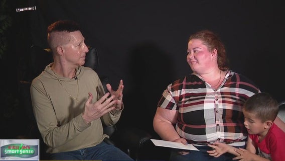 Houston mom of 4 describes impact of SNAP delays, FOX 26 viewer steps up to help