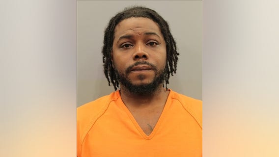 Houston crime: Suspect charged after homeless man attacked in front of South Post Oak store, dies at hospital