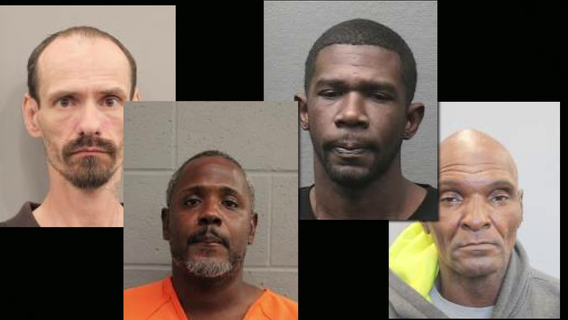 Career criminals get sweetheart deals after pleading guilty to felony theft within days of being charged