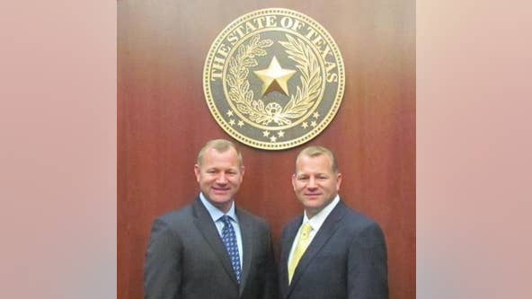 U.S. Rep Troy Nehls not running for re-election; twin brother announces candidacy