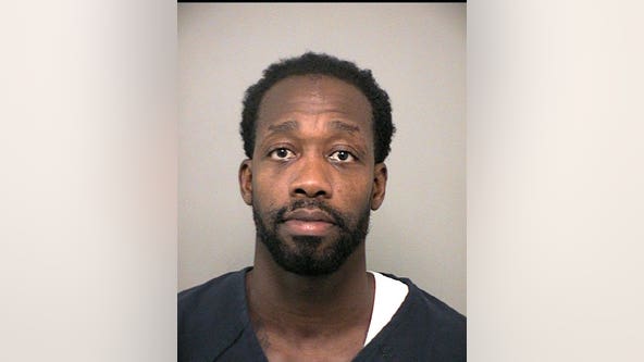 Former NBA player Patrick Beverley arrested in Texas