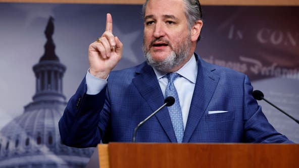Texas Senator Ted Cruz does not rule out 2028 Presidential bid