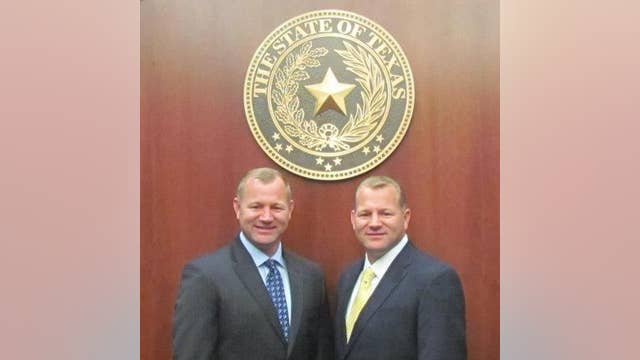 U.S. Rep Troy Nehls not running for re-election; twin brother announces candidacy