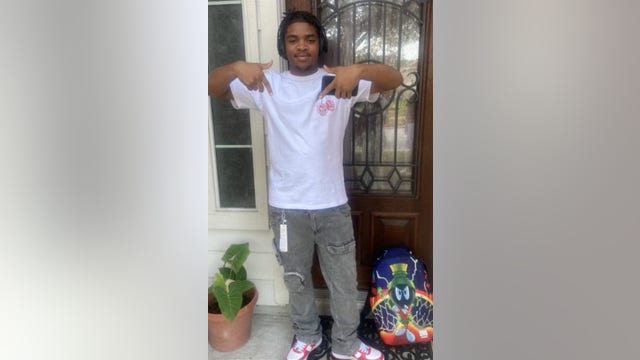 North Harris County: Teen missing for over a week