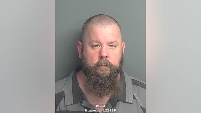 Cleveland ISD bus driver accused of sexual assault of child